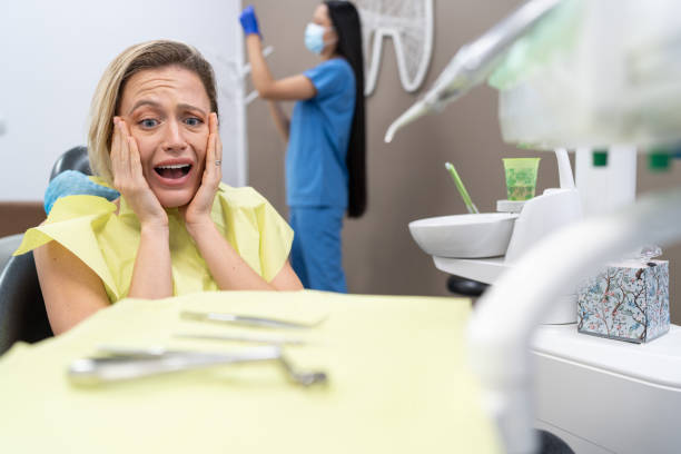 Best Emergency Treatment for Toothache in Lexington Hills, CA