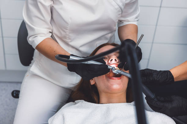 Best Emergency Root Canal Treatment in Lexington Hills, CA