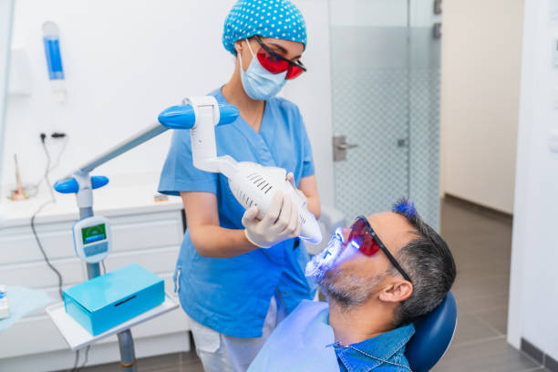 Best Emergency Tooth Extraction in Lexington Hills, CA